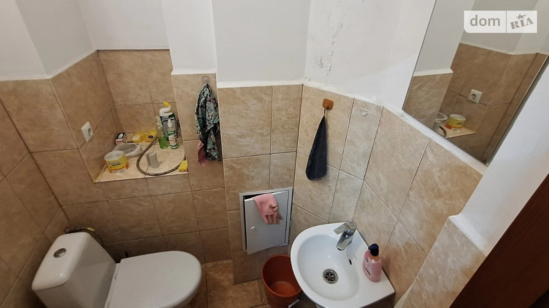 Здається в оренду приміщення вільного призначення 45 кв. м в 4-поверховій будівлі, цена: 15500 грн - фото 4