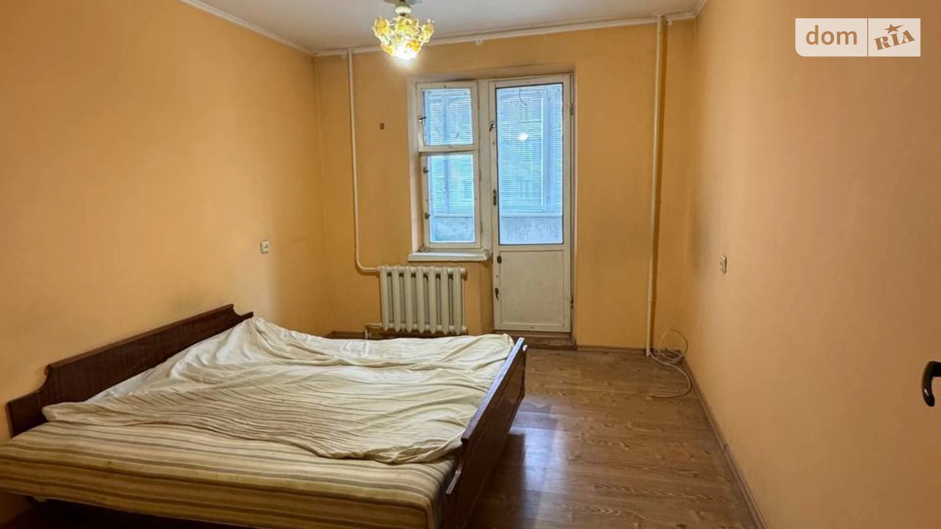 Продається 3-кімнатна квартира 64 кв. м у Вінниці, вул. Левка Лук’яненка(Ватутіна)