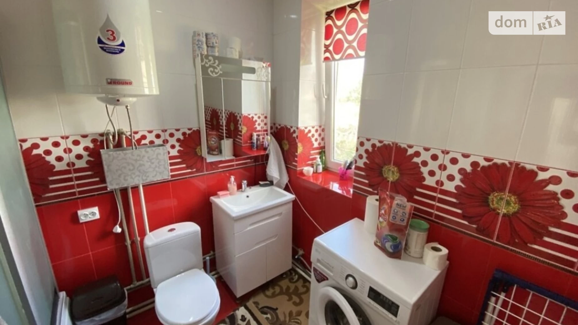 Продается одноэтажный дом 89.6 кв. м с мансардой, цена: 60000 $ - фото 4