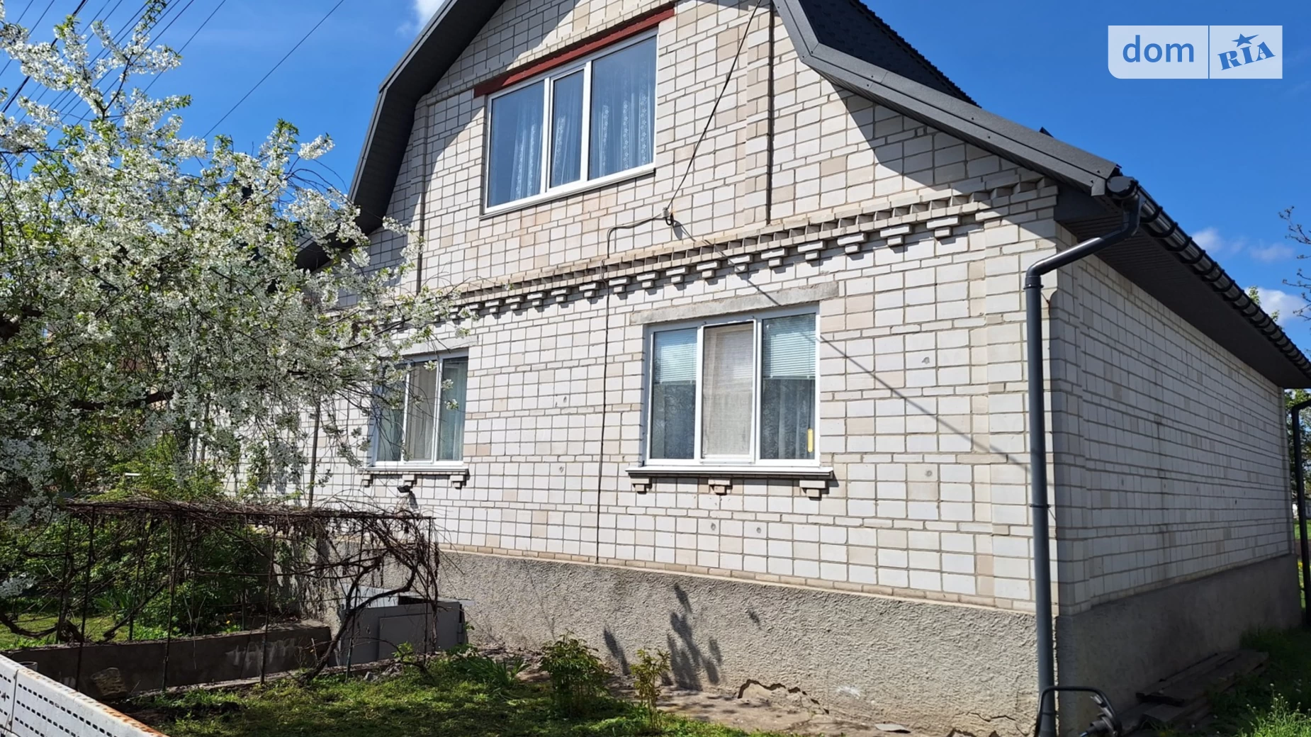 Продается одноэтажный дом 150 кв. м с подвалом, цена: 90000 $ - фото 4
