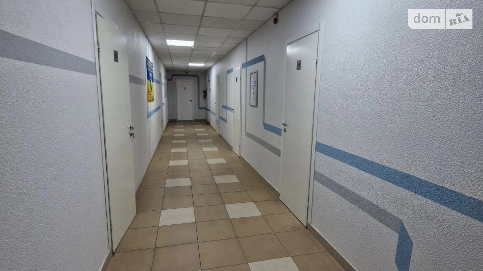 Продается офис 263 кв. м в бизнес-центре, цена: 135000 $ - фото 5