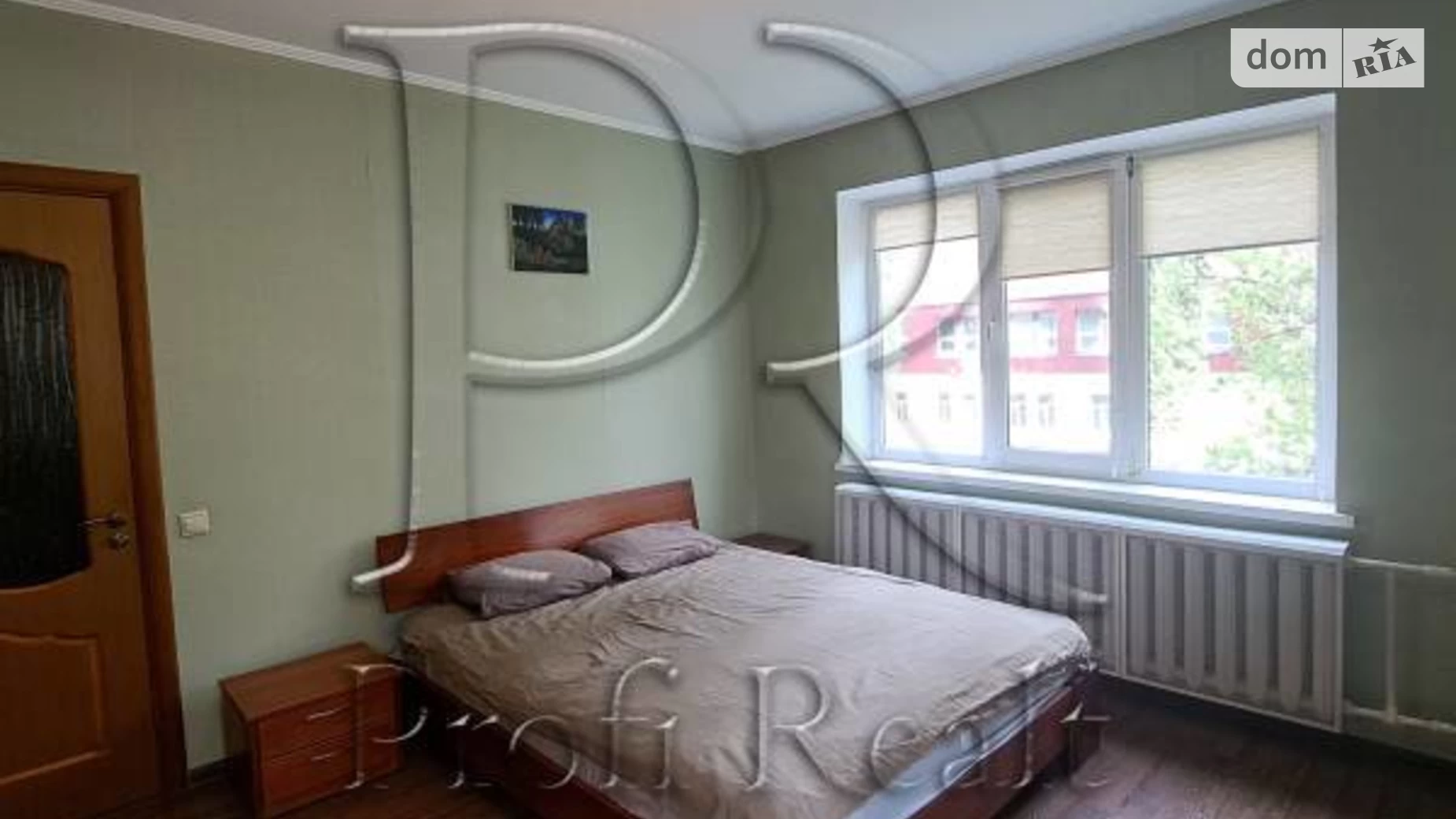 Продается 1-комнатная квартира 31 кв. м в Киеве, пер. Бабиенков(Бурмистенко), 12 - фото 2