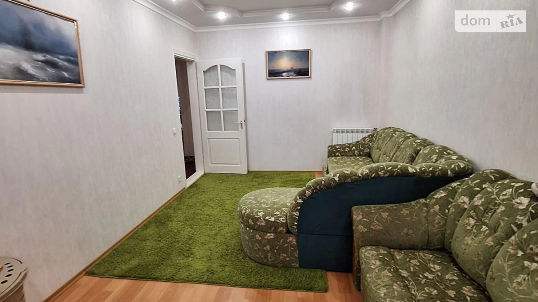 Продается 3-комнатная квартира 70 кв. м в Белой Церкви, ул. Петра Калнышевского(Пролетарская), 13 - фото 3