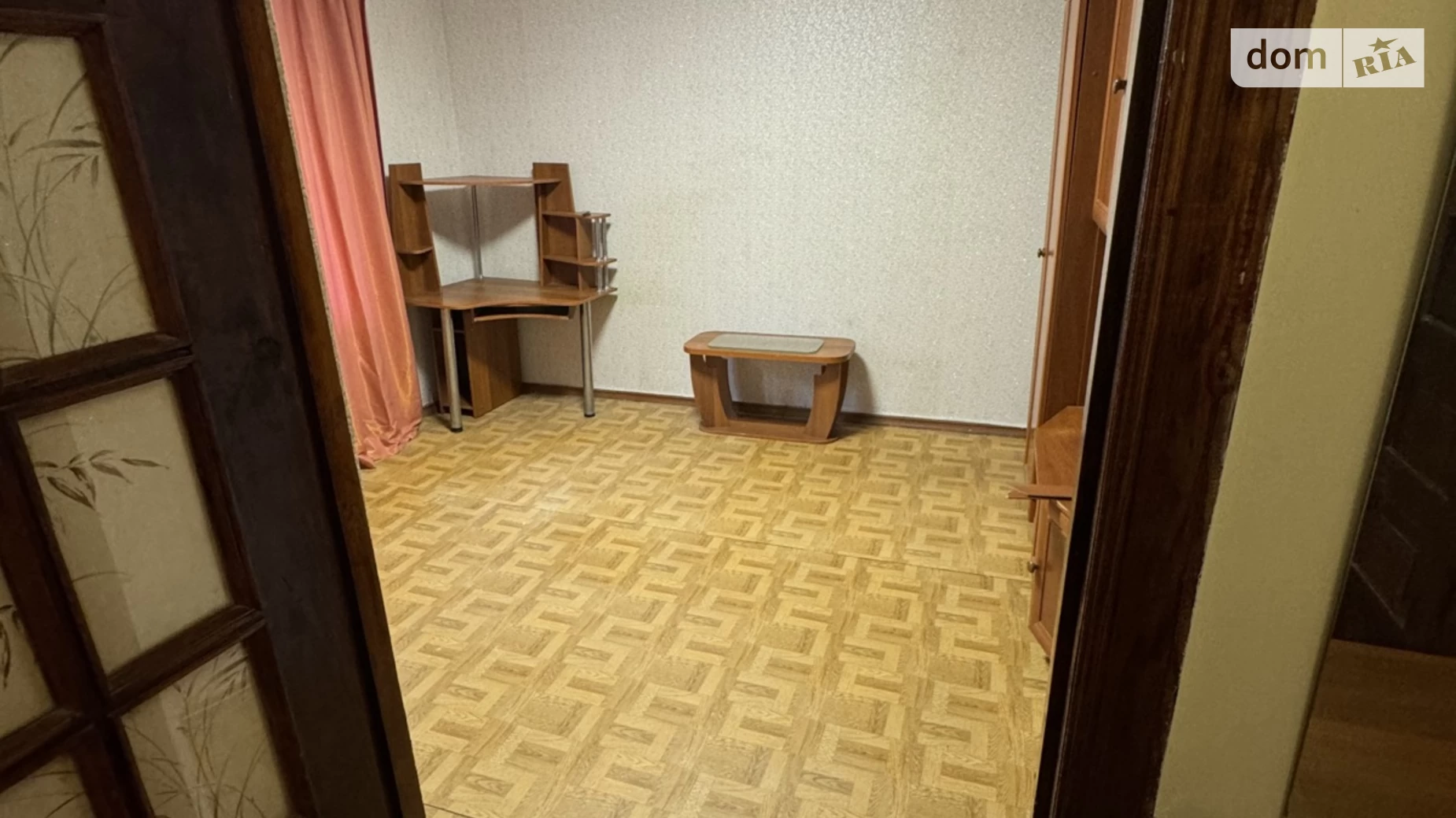 Продается 1-комнатная квартира 27 кв. м в Николаеве