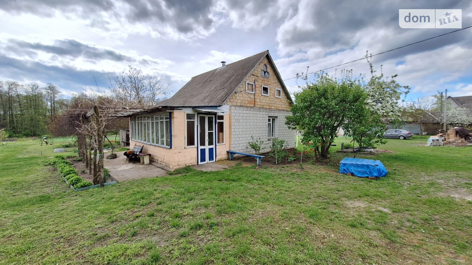 Продається одноповерховий будинок 52 кв. м с басейном, цена: 28000 $ - фото 3
