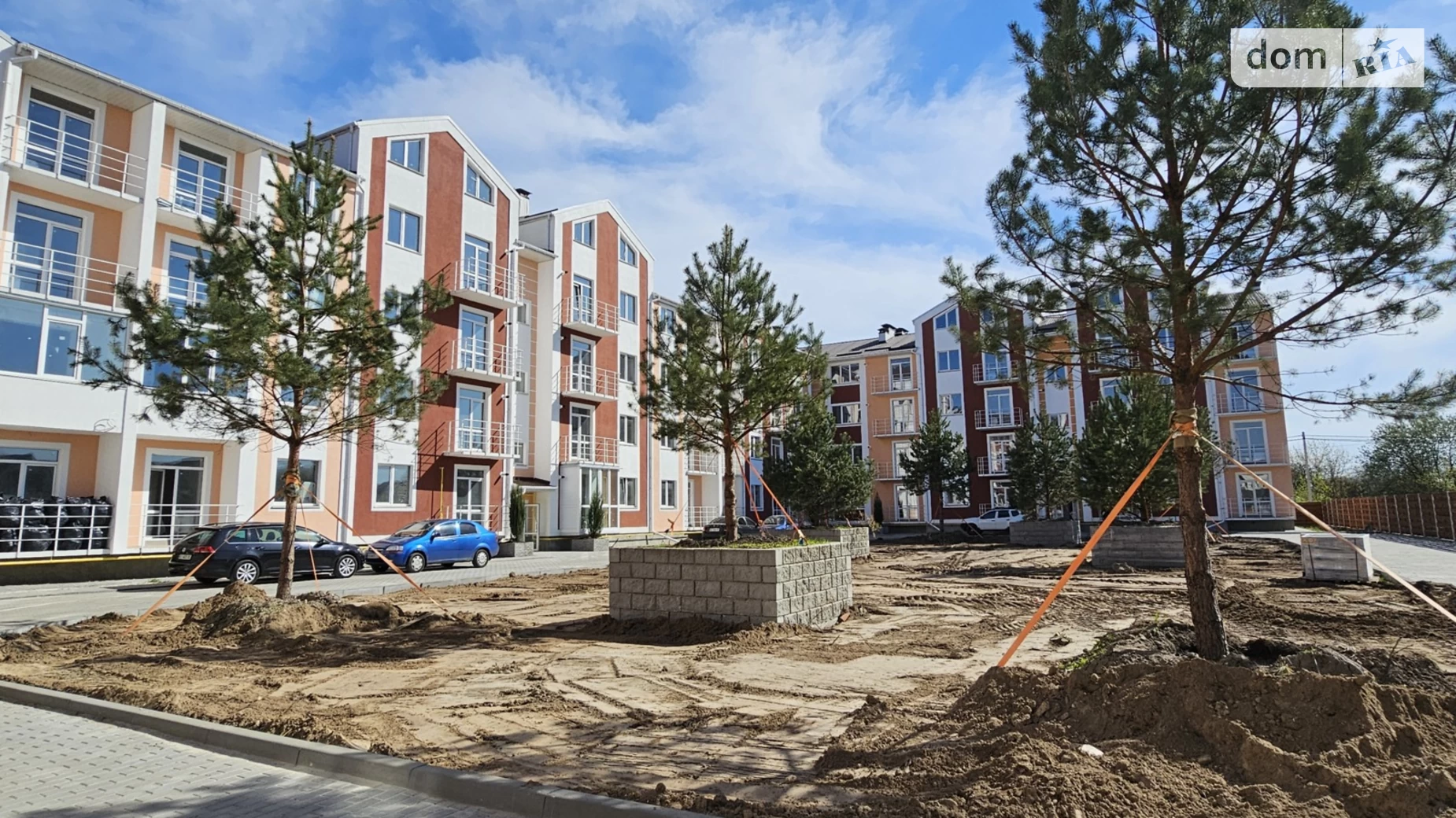 Продается 1-комнатная квартира 34 кв. м в Белогородке, ул. Гетьманская - фото 2