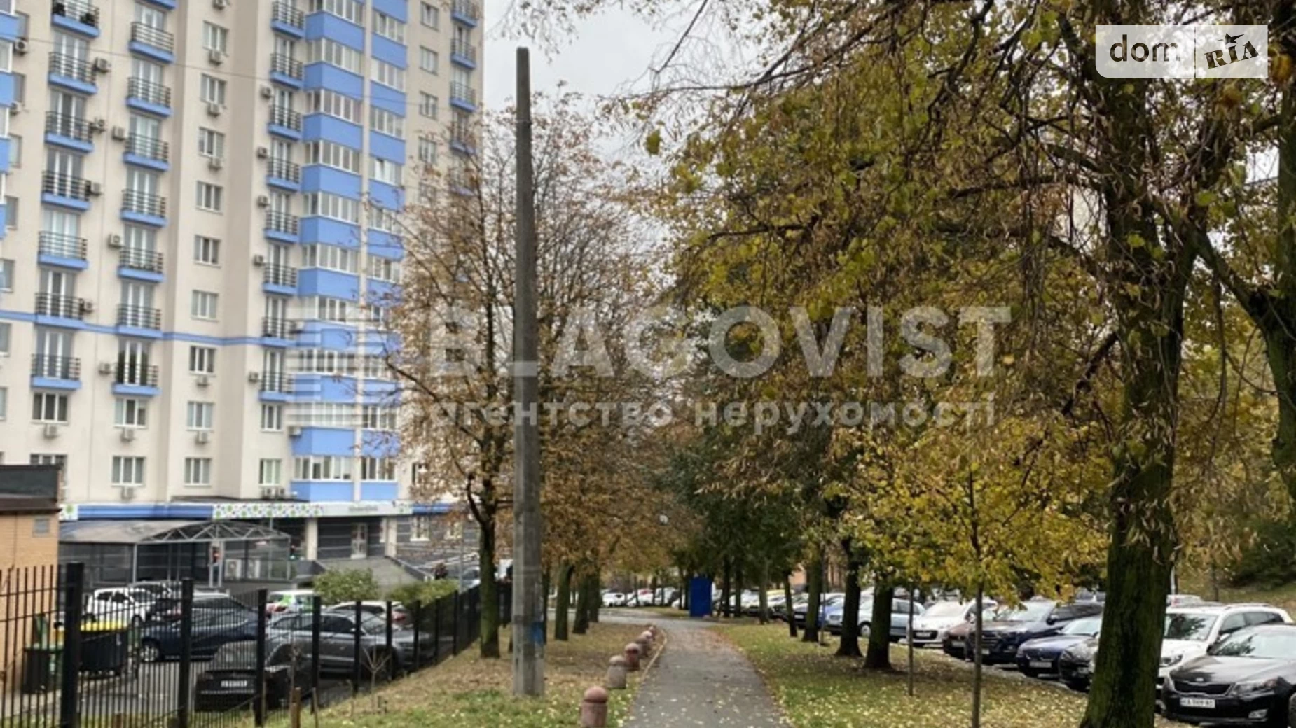 Продается 1-комнатная квартира 49 кв. м в Киеве, ул. Демеевская, 18 - фото 4