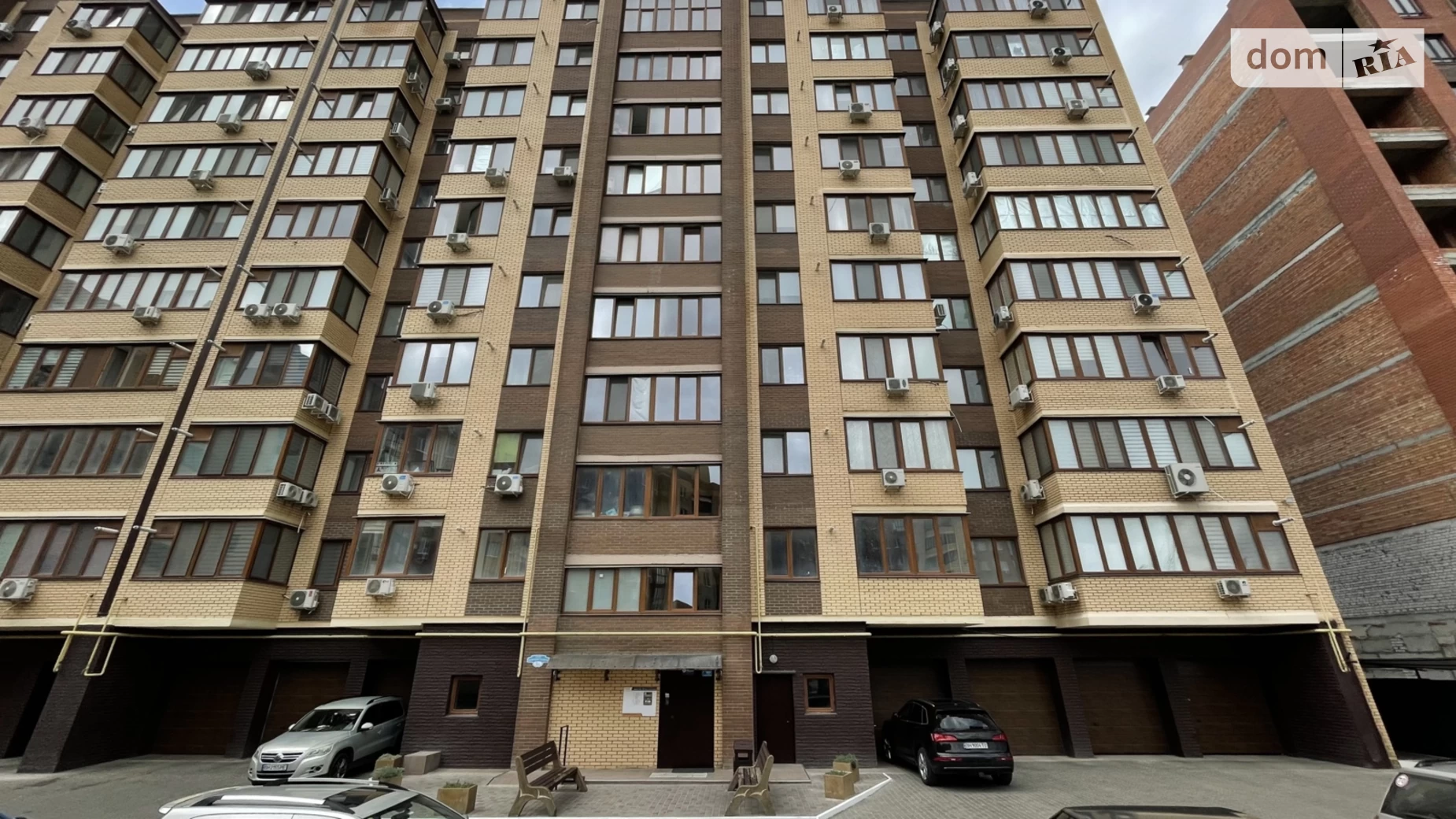 Продается 1-комнатная квартира 43.5 кв. м в Одессе, ул. Академика Сахарова - фото 5