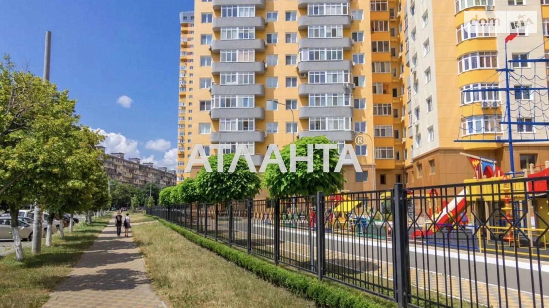 Продается 1-комнатная квартира 46 кв. м в Киеве, ул. Юрия Кондратюка - фото 5