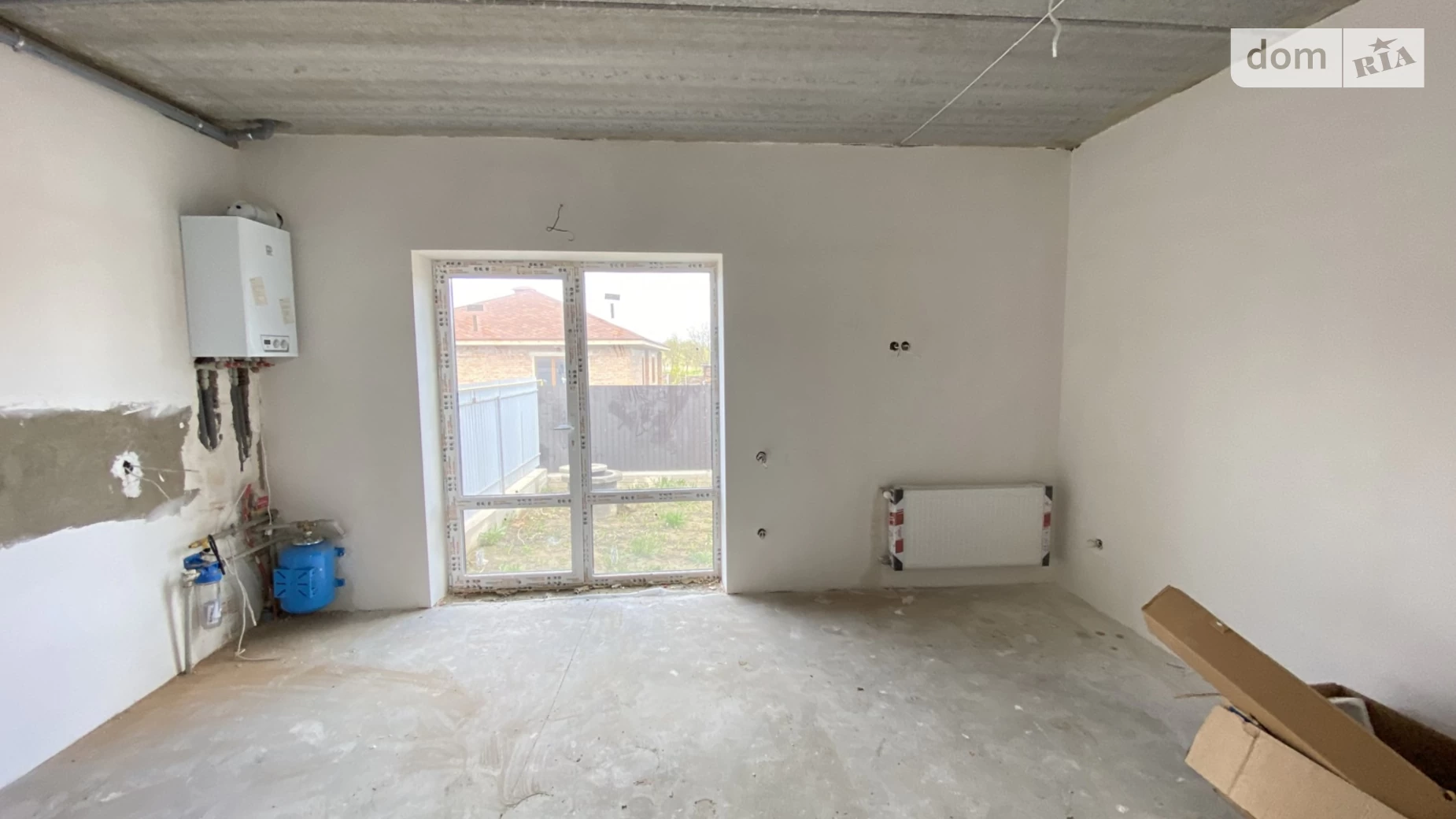 Продается часть дома 100 кв. м с мансардой, цена: 67000 $ - фото 3