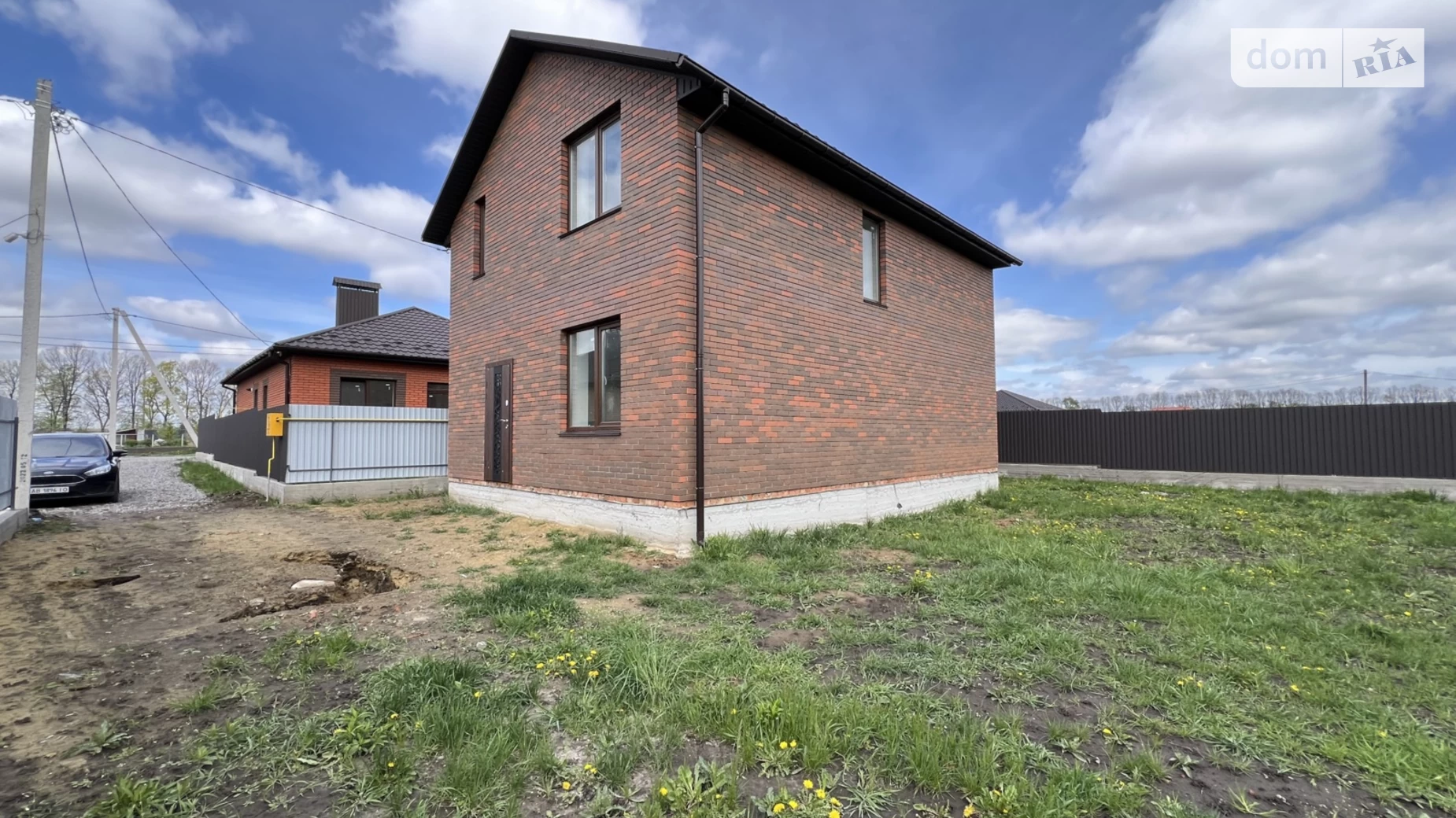 Продається будинок 2 поверховий 118 кв. м з банею/сауною, цена: 87978 $ - фото 2