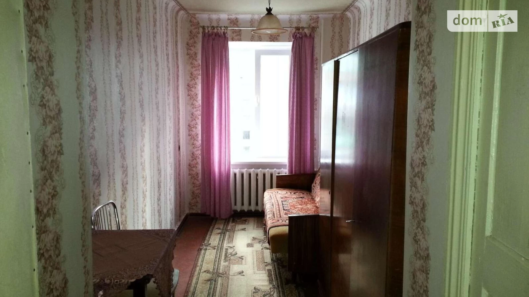 Продается 2-комнатная квартира 38 кв. м в Киеве, ул. Вышгородская, 36Б - фото 2