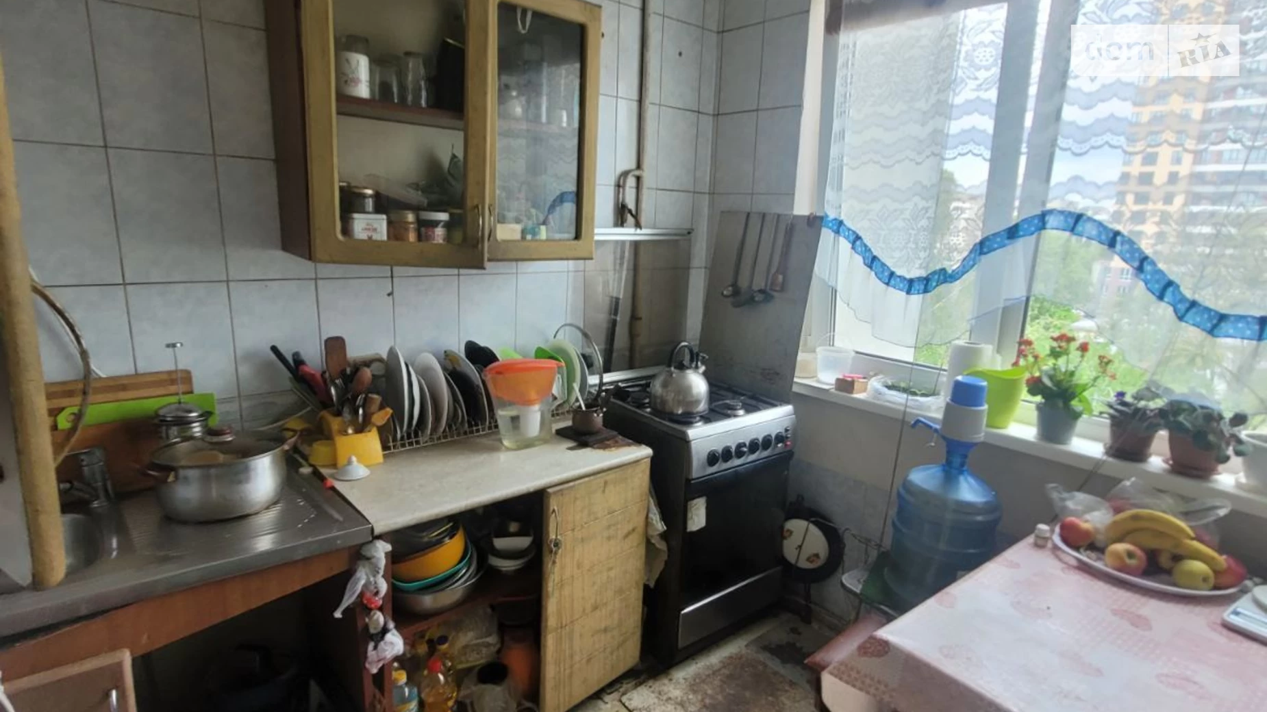 Продается 2-комнатная квартира 60 кв. м в Киеве, ул. Олексы Тихого(Выборгская), 59А - фото 2