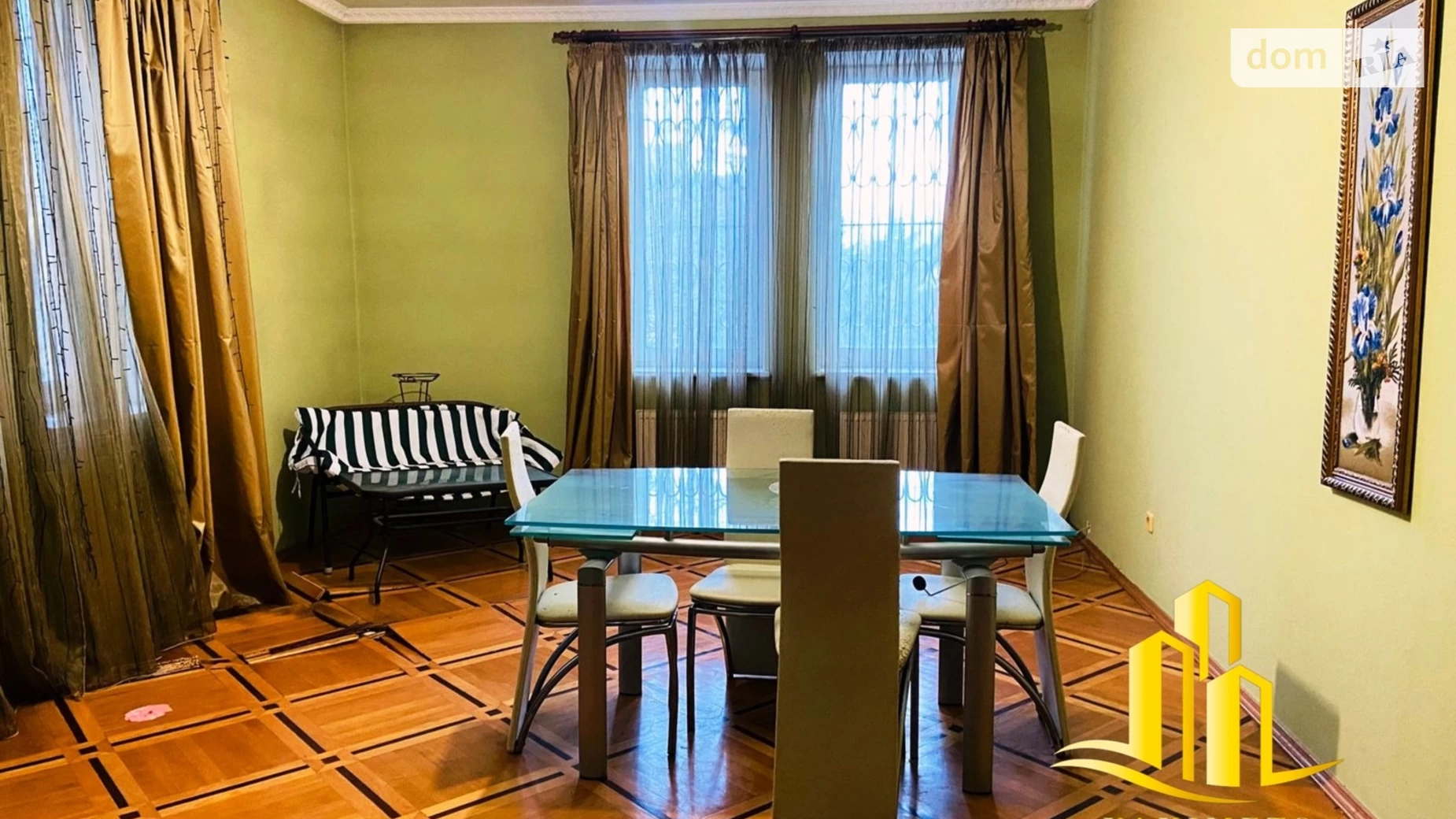 Продается дом на 4 этажа 401 кв. м с гаражом, цена: 140000 $ - фото 3