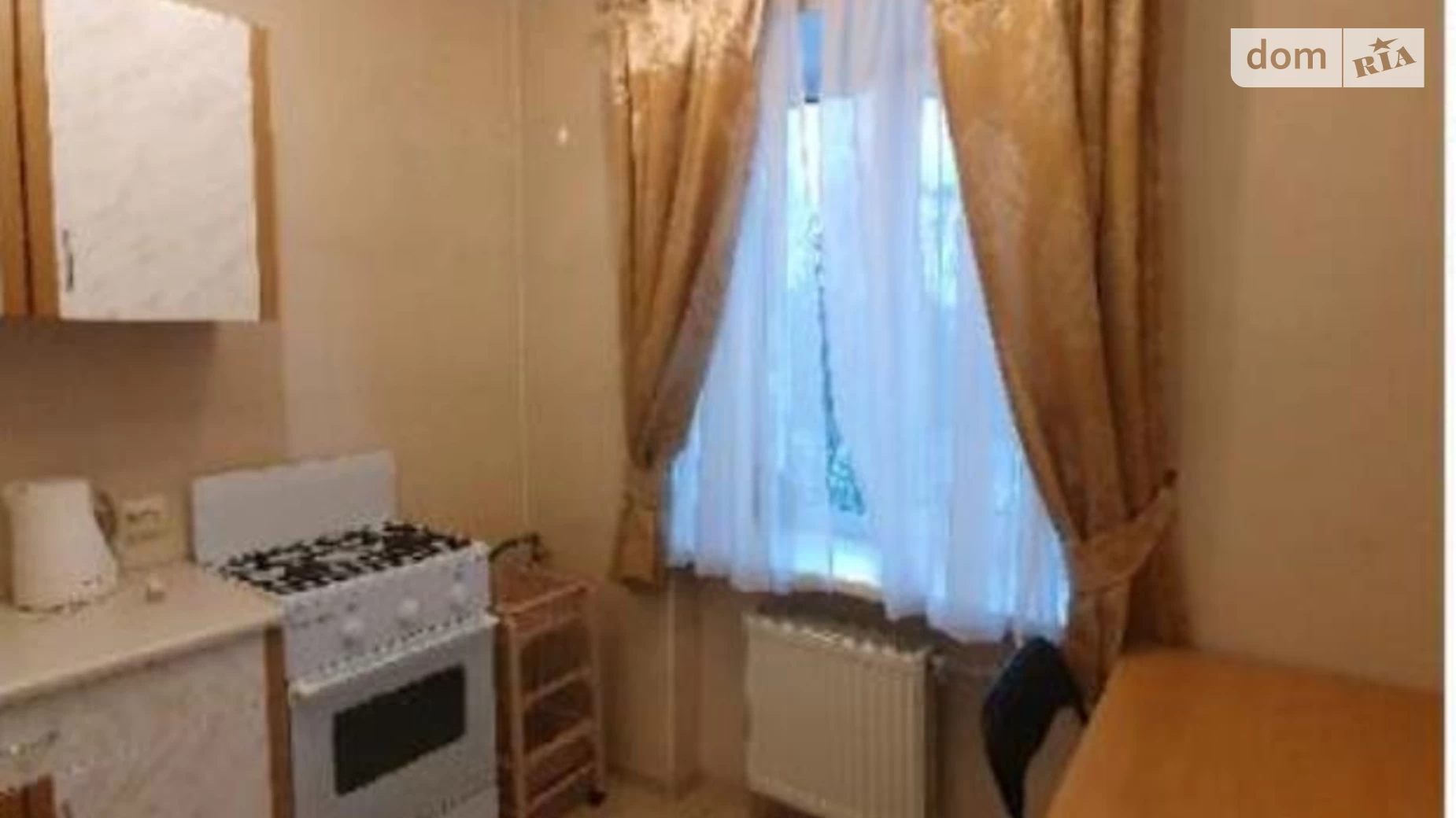 Продается 2-комнатная квартира 43 кв. м в Харькове, ул. Двадцать Третьего Августа, 44