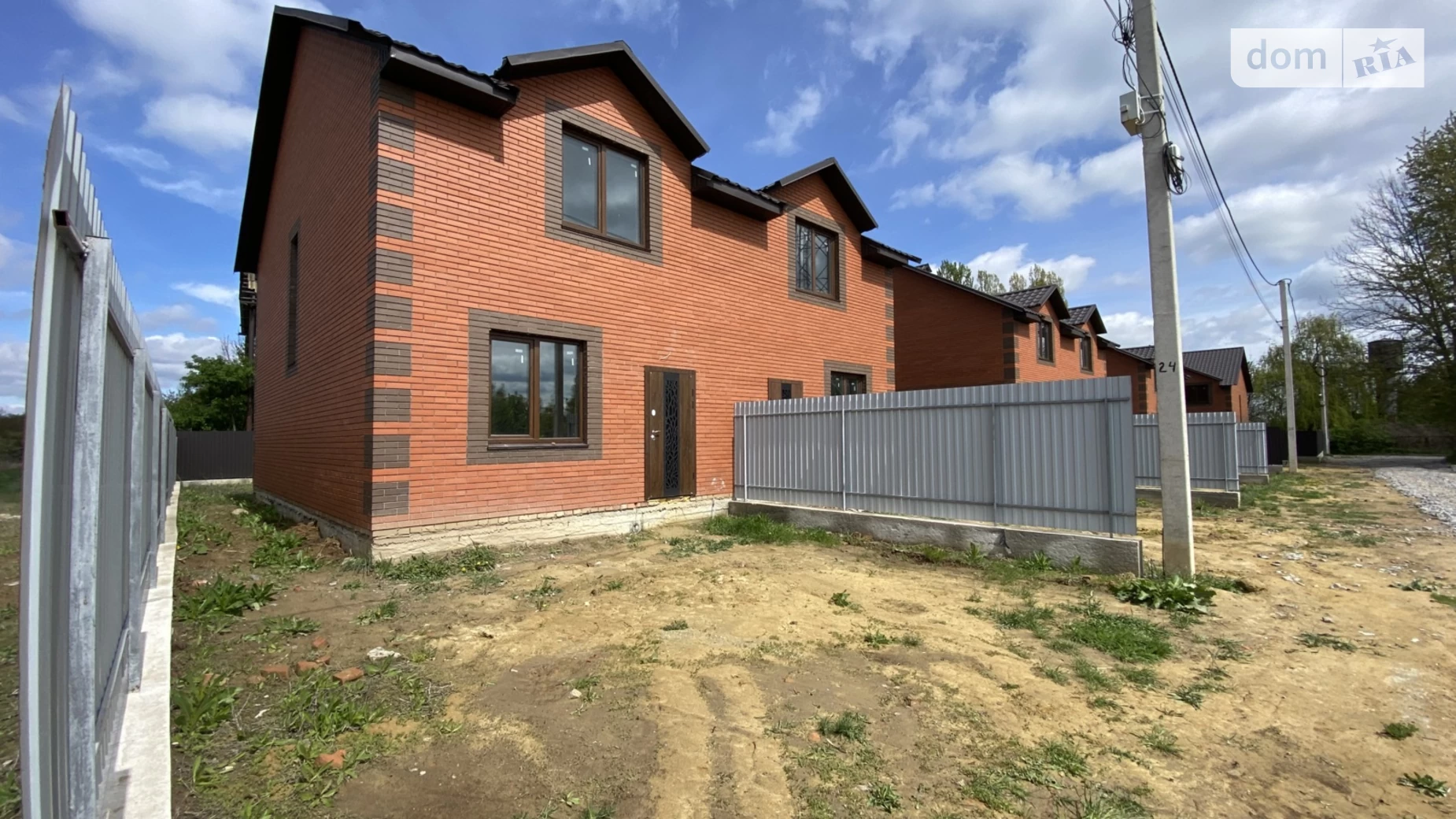 Продається частина будинку 102 кв. м с басейном, цена: 59000 $ - фото 2