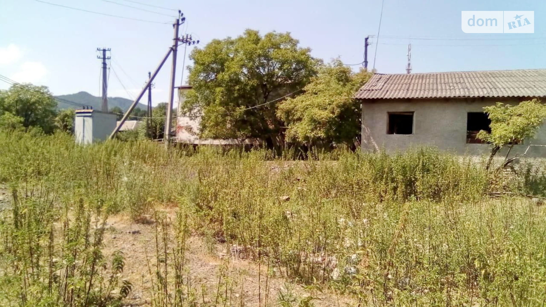 Продается земельный участок 0.4455 соток в Закарпатской области, цена: 60000 € - фото 3