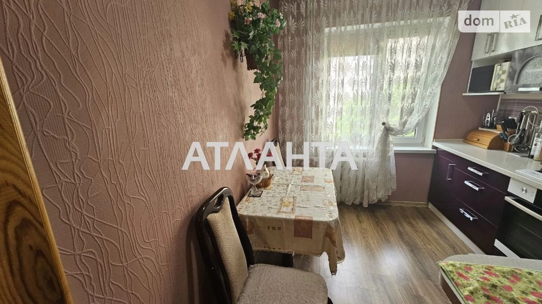 Продается 2-комнатная квартира 48.8 кв. м в Одессе, просп. Академика Глушко - фото 4