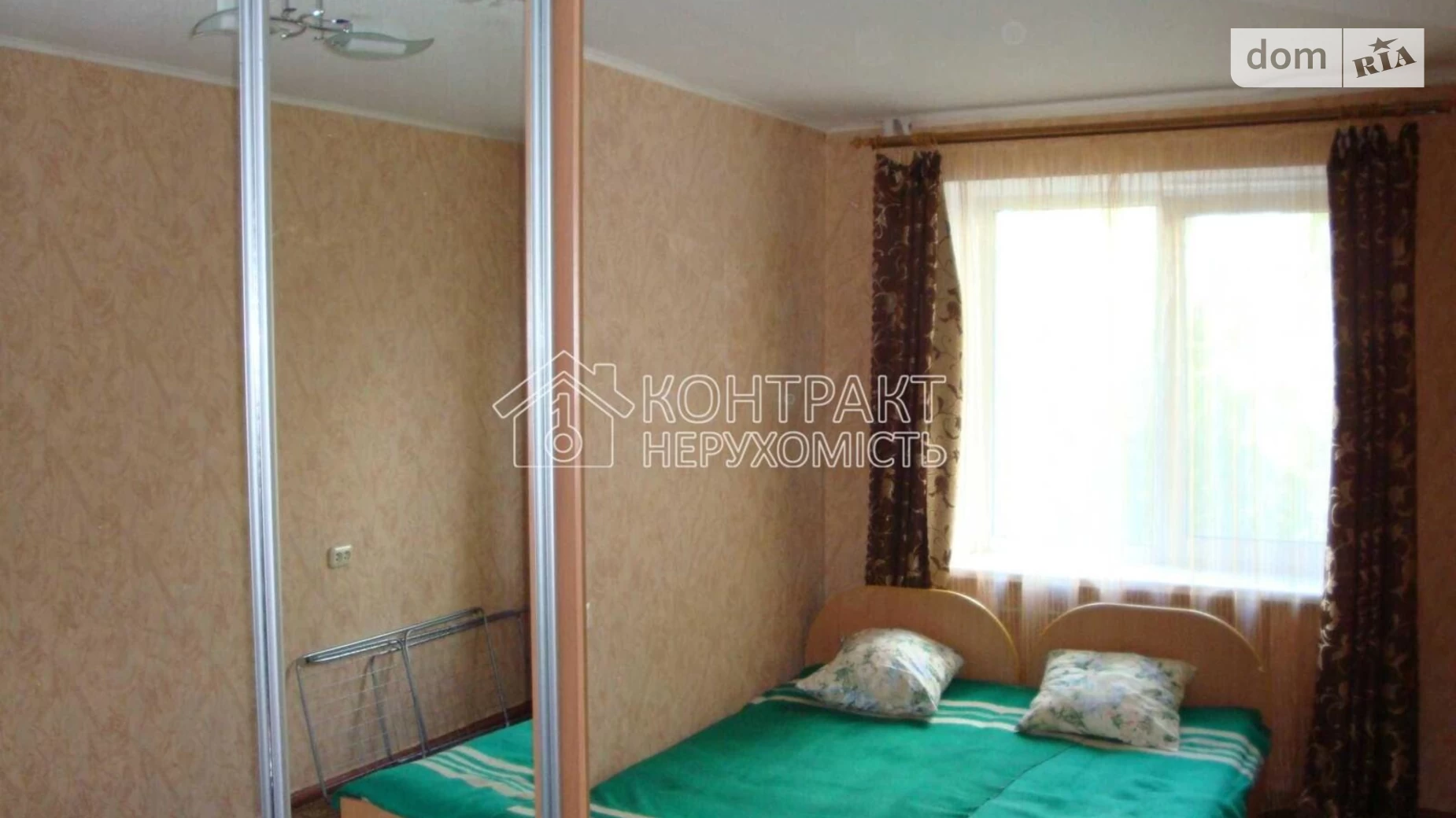 Здається в оренду 3-кімнатна квартира 78 кв. м у Харкові, вул. Москалівська, 5 - фото 3