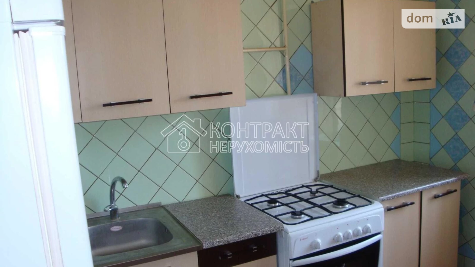 Здається в оренду 3-кімнатна квартира 78 кв. м у Харкові, вул. Москалівська, 5 - фото 5