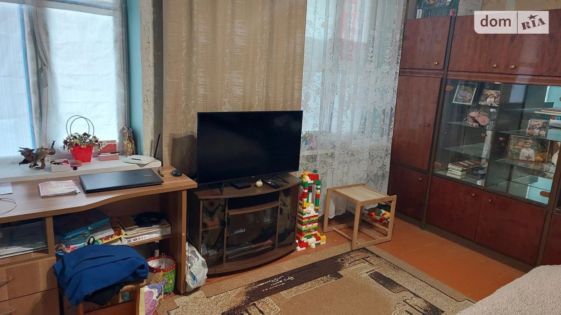Продается 3-комнатная квартира 67 кв. м в Каменском, ул. Костельная(Розы Люксембург) - фото 2