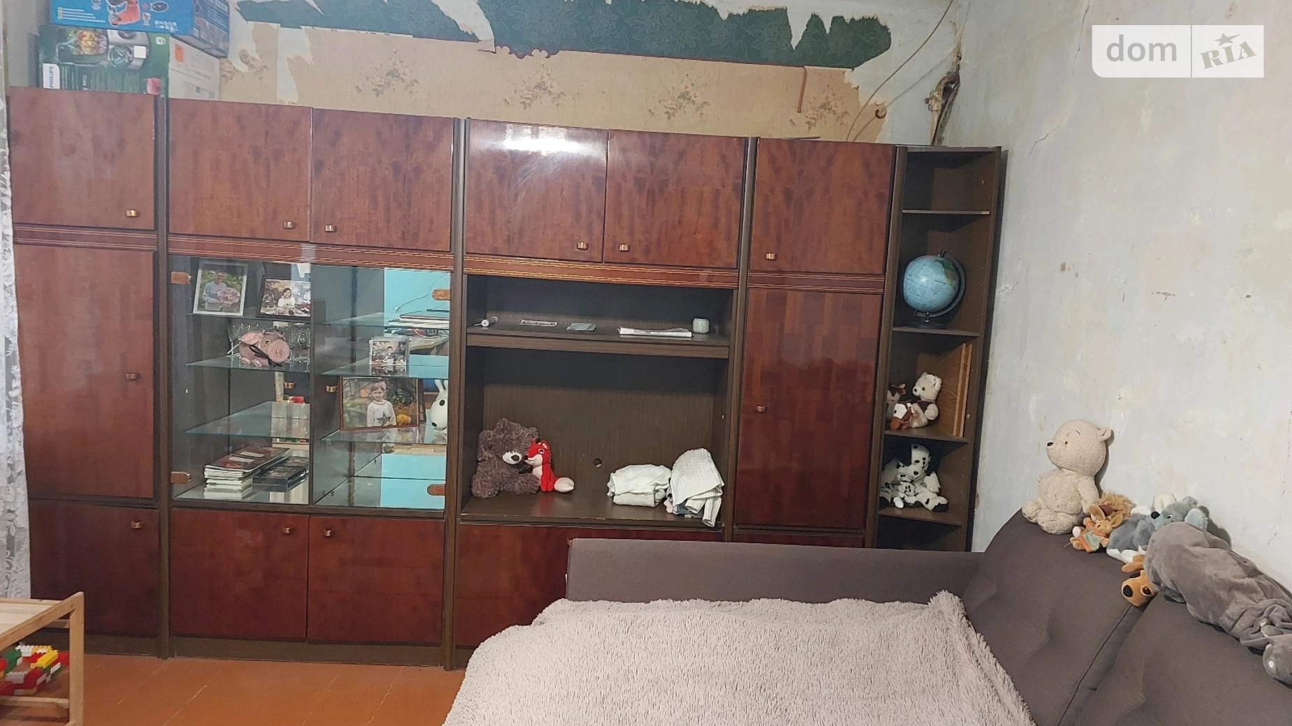 Продается 3-комнатная квартира 67 кв. м в Каменском, ул. Костельная(Розы Люксембург) - фото 3
