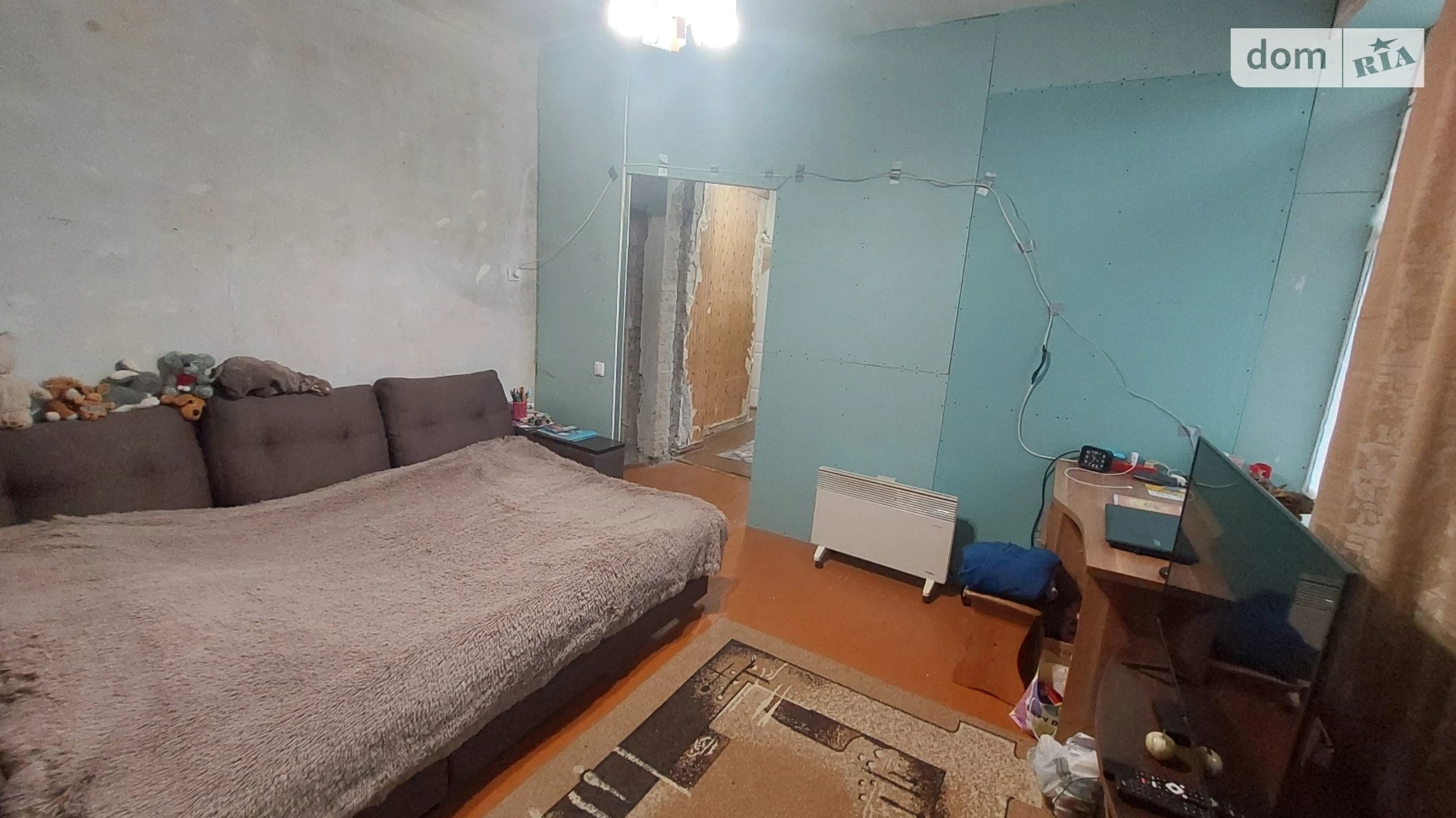 Продается 3-комнатная квартира 67 кв. м в Каменском, ул. Костельная(Розы Люксембург) - фото 5