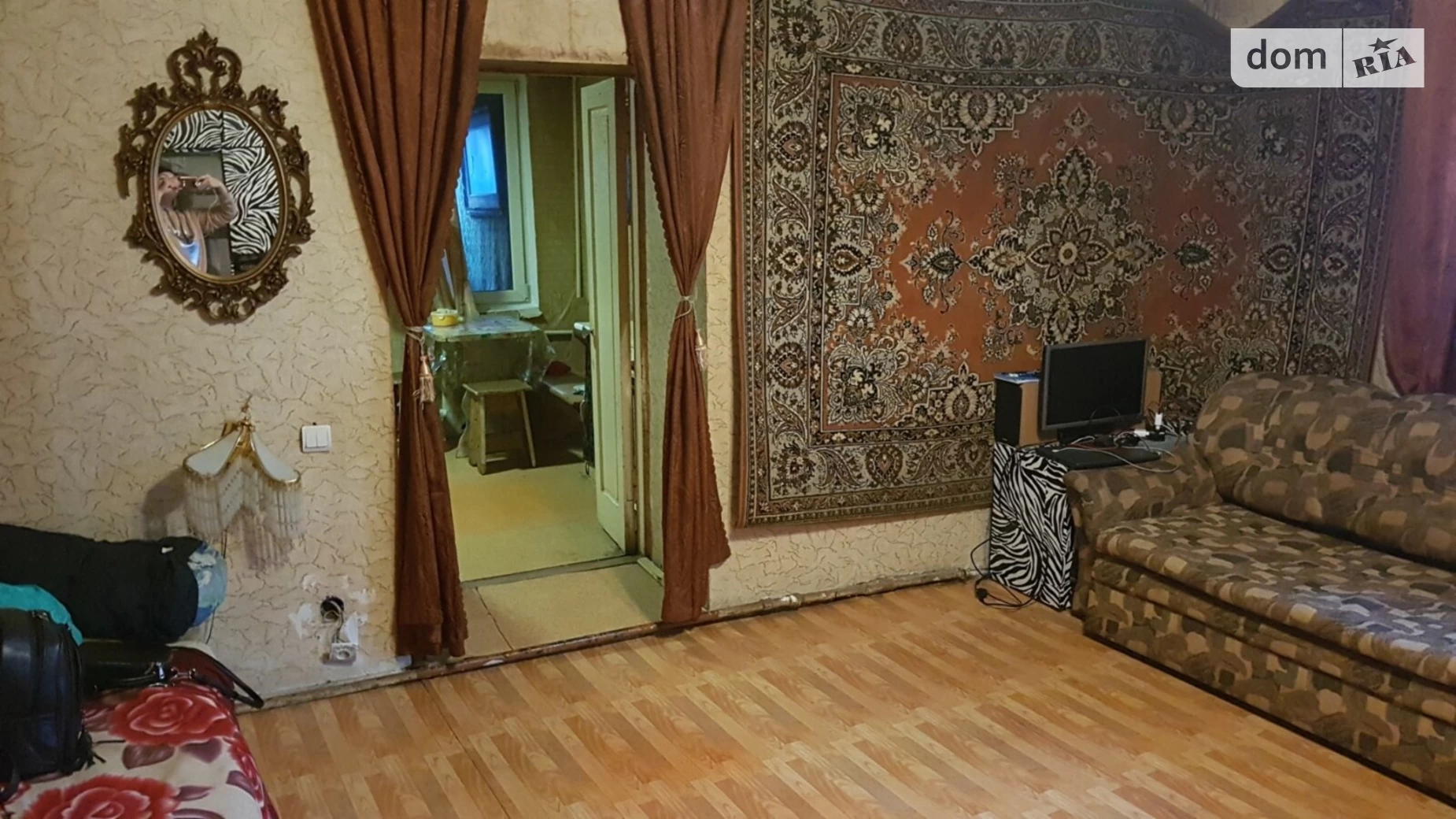Продается 1-комнатная квартира 39 кв. м в Харькове, ул. Конторская - фото 3