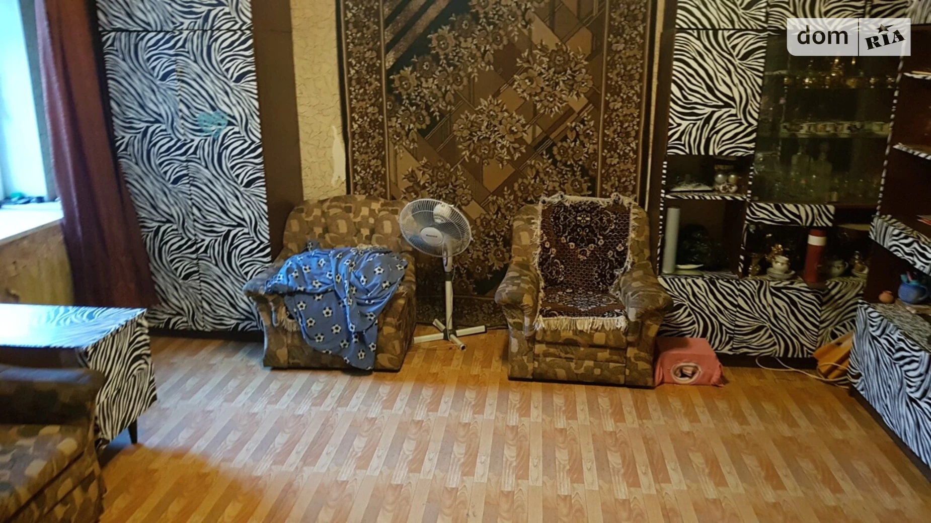 Продається 1-кімнатна квартира 42.5 кв. м у Харкові, вул. Конторська - фото 2