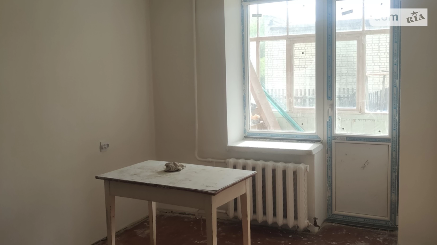 Продается 2-комнатная квартира 48.3 кв. м в Коростене, ул. Сосновского