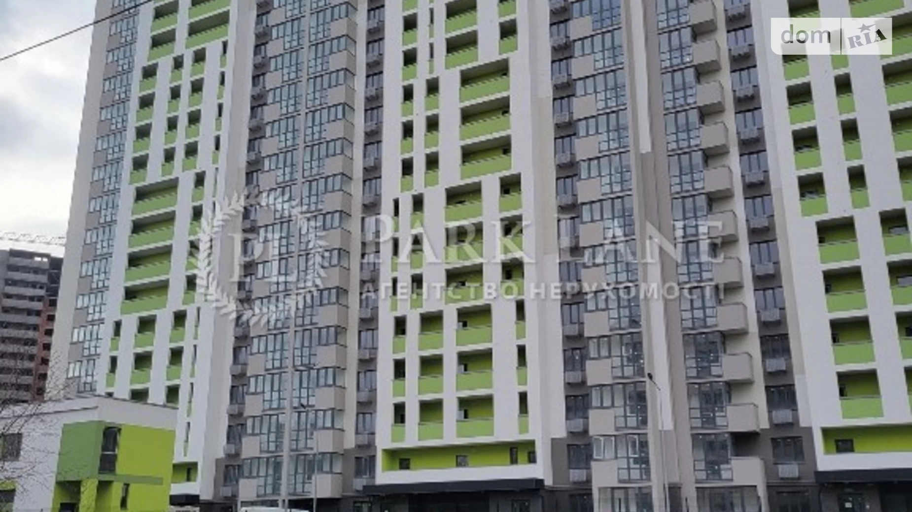 Продается 2-комнатная квартира 62 кв. м в Киеве, ул. Архитектора Вербицкого, 1 - фото 4