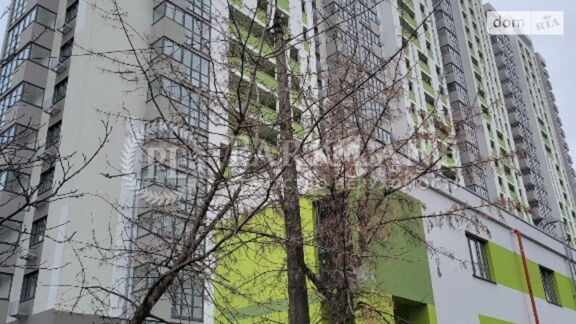 Продается 2-комнатная квартира 62 кв. м в Киеве, ул. Архитектора Вербицкого, 1 - фото 5