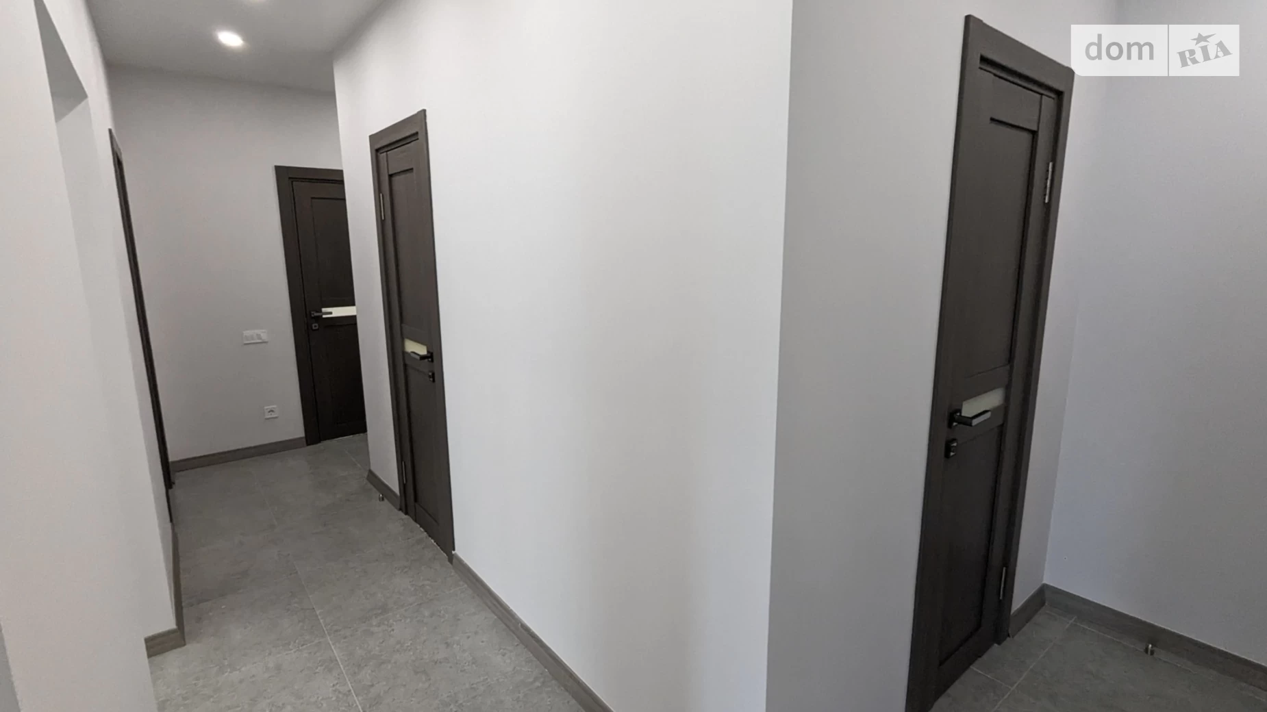Продается 3-комнатная квартира 59.9 кв. м в Ирпене, ул. Ольги Кобылянской(Достоевского), 1В/11 - фото 4