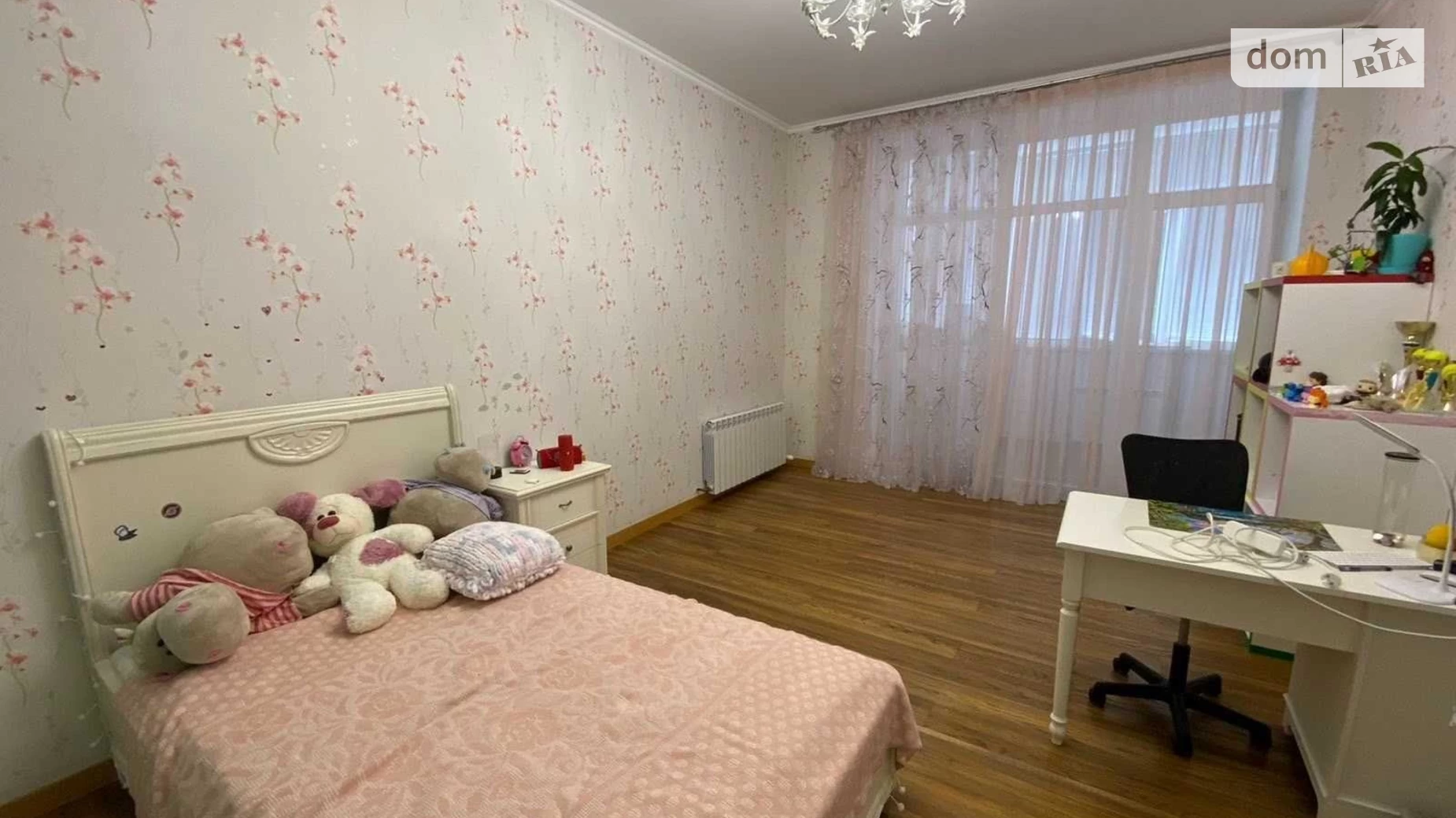 Продается 3-комнатная квартира 140 кв. м в Одессе, Каркашадзе Гиви, 9