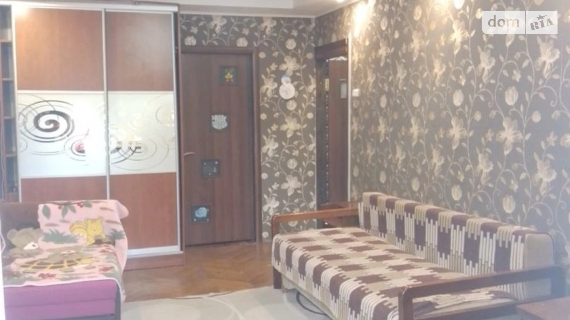 Продается 2-комнатная квартира 45 кв. м в Харькове, ул. Плоходько Руслана, 15Б - фото 2