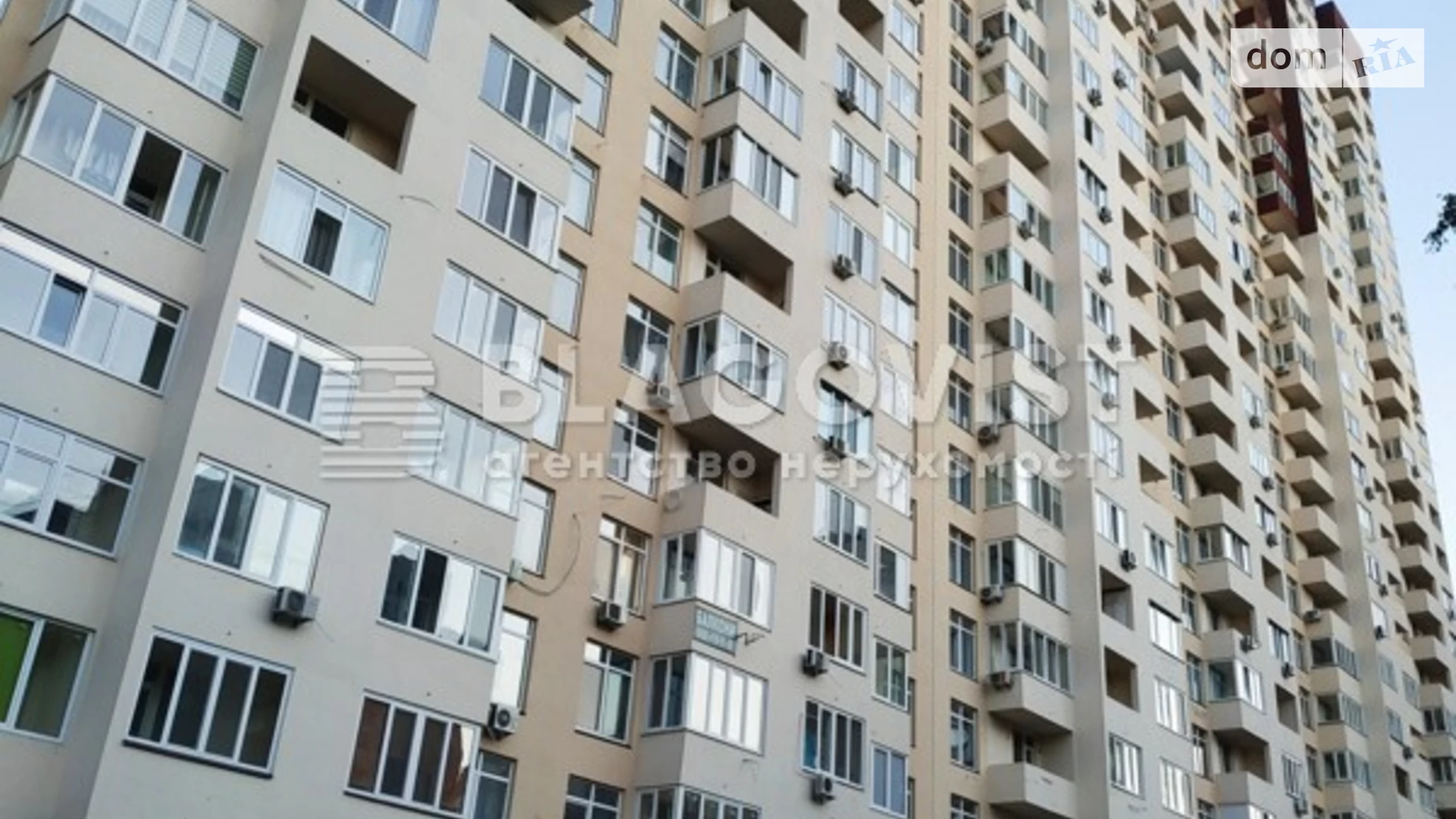 Продается 1-комнатная квартира 27 кв. м в Киеве, ул. Полевая, 73 - фото 3