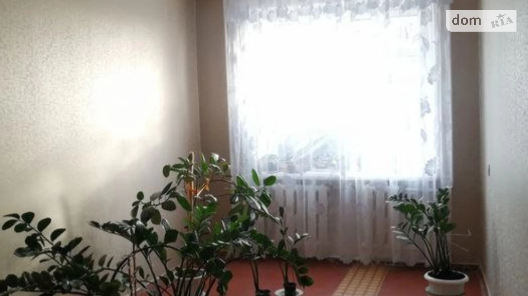Продається 2-кімнатна квартира 49.7 кв. м у Миколаєві, вул. Космонавтів, 146