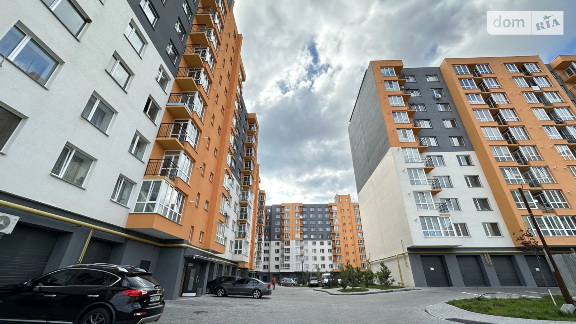 Продається 2-кімнатна квартира 72 кв. м у Вінницьких Хуторах, Немирівське шосе - фото 2