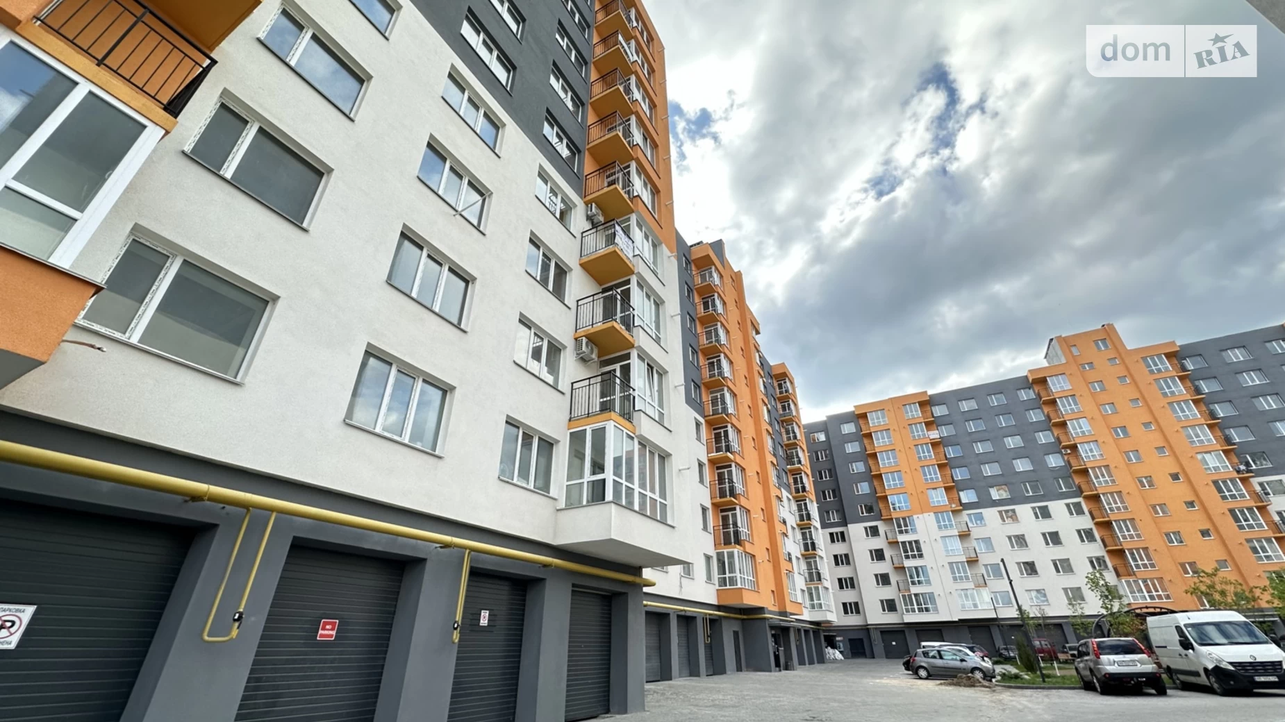 Продається 2-кімнатна квартира 72 кв. м у Вінницьких Хуторах, Немирівське шосе - фото 4