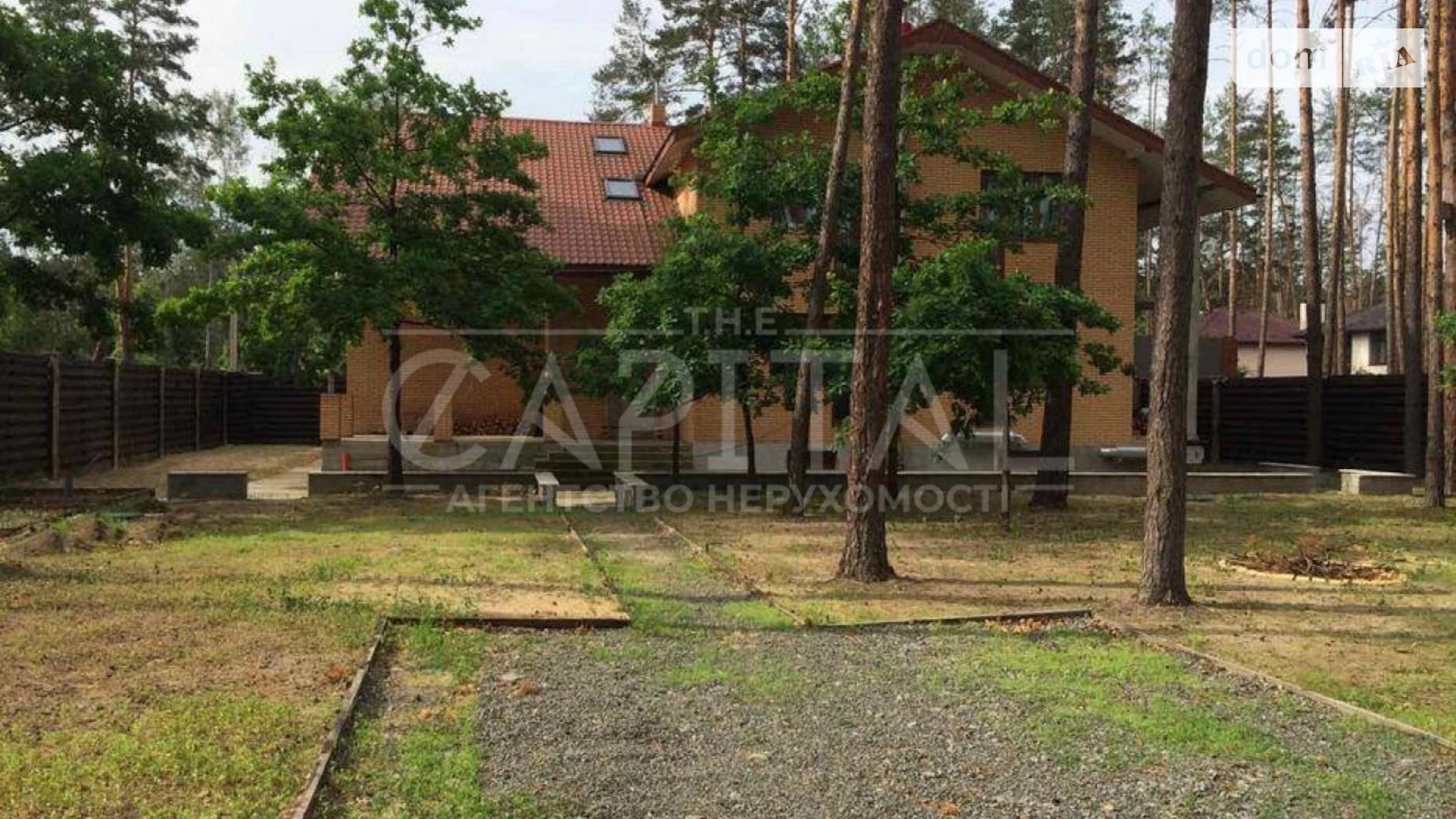 Здається в оренду будинок 3 поверховий 555 кв. м з мансардою, цена: 5000 $ - фото 2