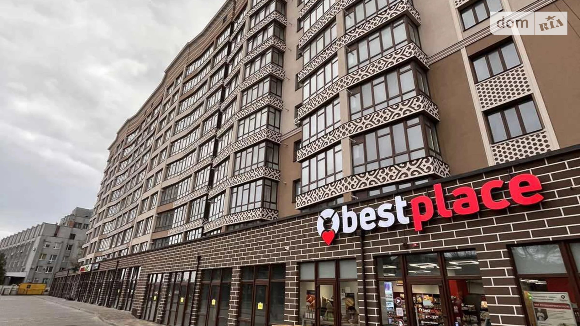 Продается 2-комнатная квартира 74 кв. м в Хмельницком, цена: 63000 $ - фото 4