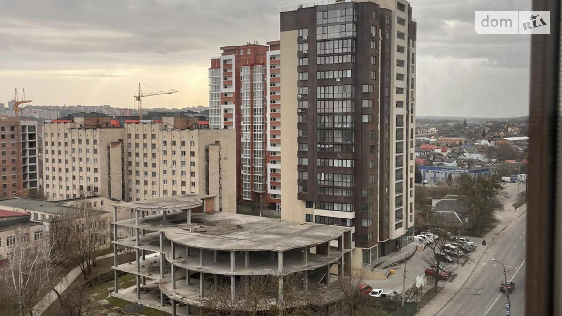 Продается 2-комнатная квартира 74 кв. м в Хмельницком, цена: 63000 $ - фото 5
