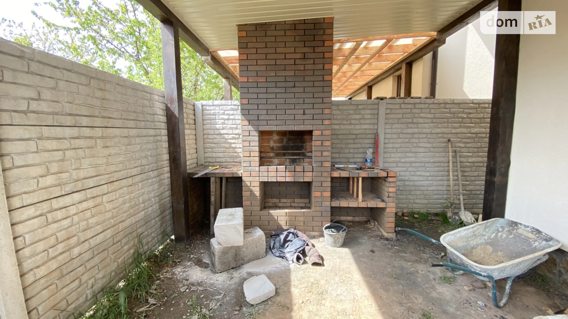 Продается дом на 2 этажа 120 кв. м с мебелью, цена: 90000 $ - фото 4