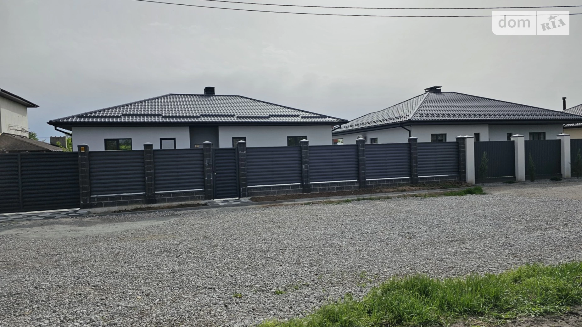 Продається одноповерховий будинок 116 кв. м з балконом, цена: 116000 $ - фото 2
