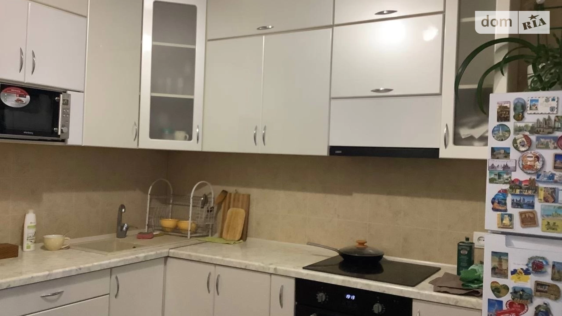 Продается 2-комнатная квартира 65 кв. м в Харькове, ул. Качановская, 15 - фото 5