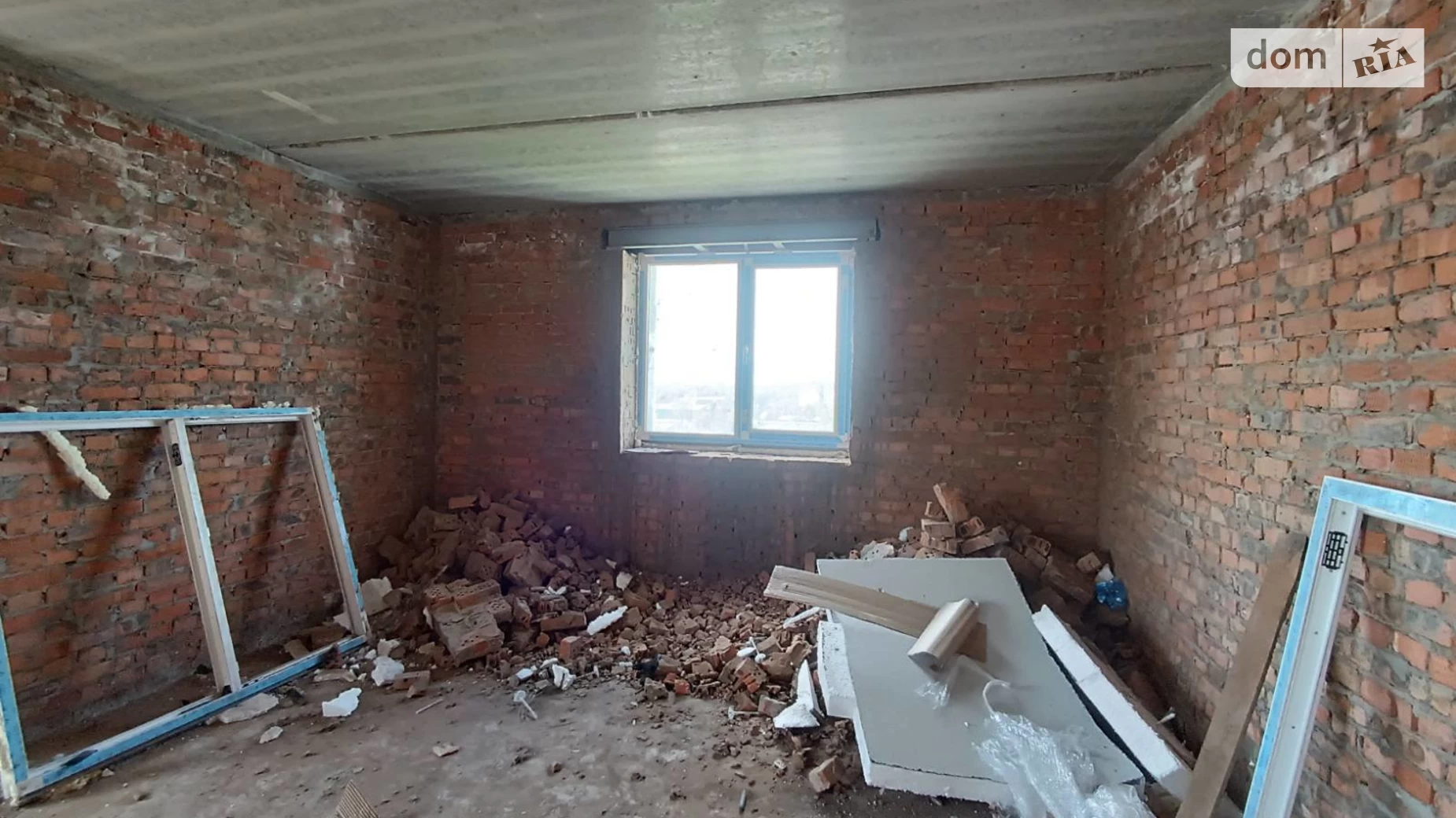 Продається 2-кімнатна квартира 60 кв. м у Хмельницькому, цена: 27500 $ - фото 2