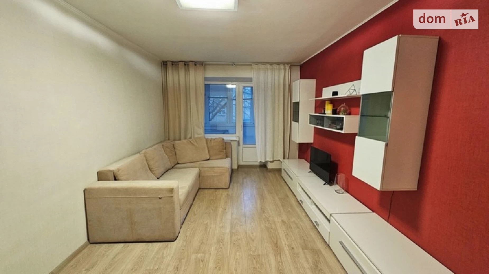 Продается 2-комнатная квартира 43 кв. м в Киеве, ул. Михаила Бойчука, 18 - фото 3