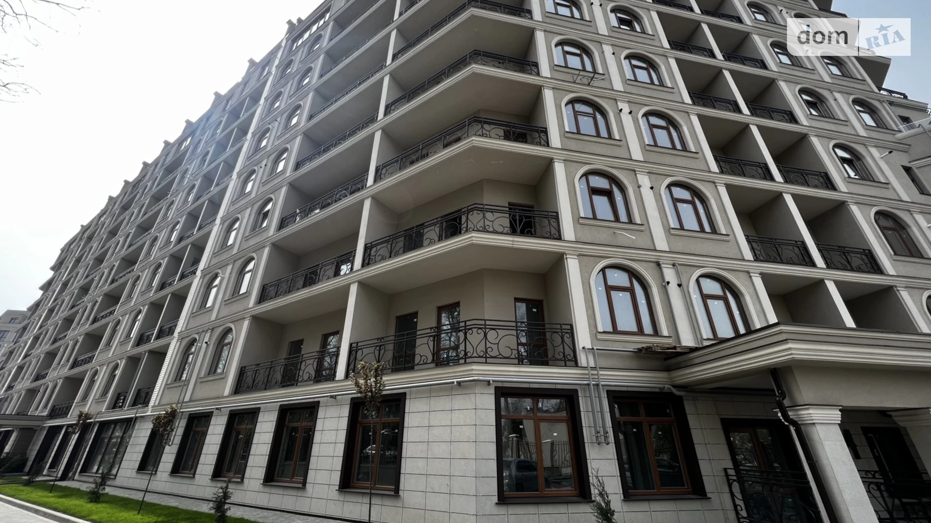 Продається 1-кімнатна квартира 40 кв. м у Одесі, цена: 39000 $ - фото 2