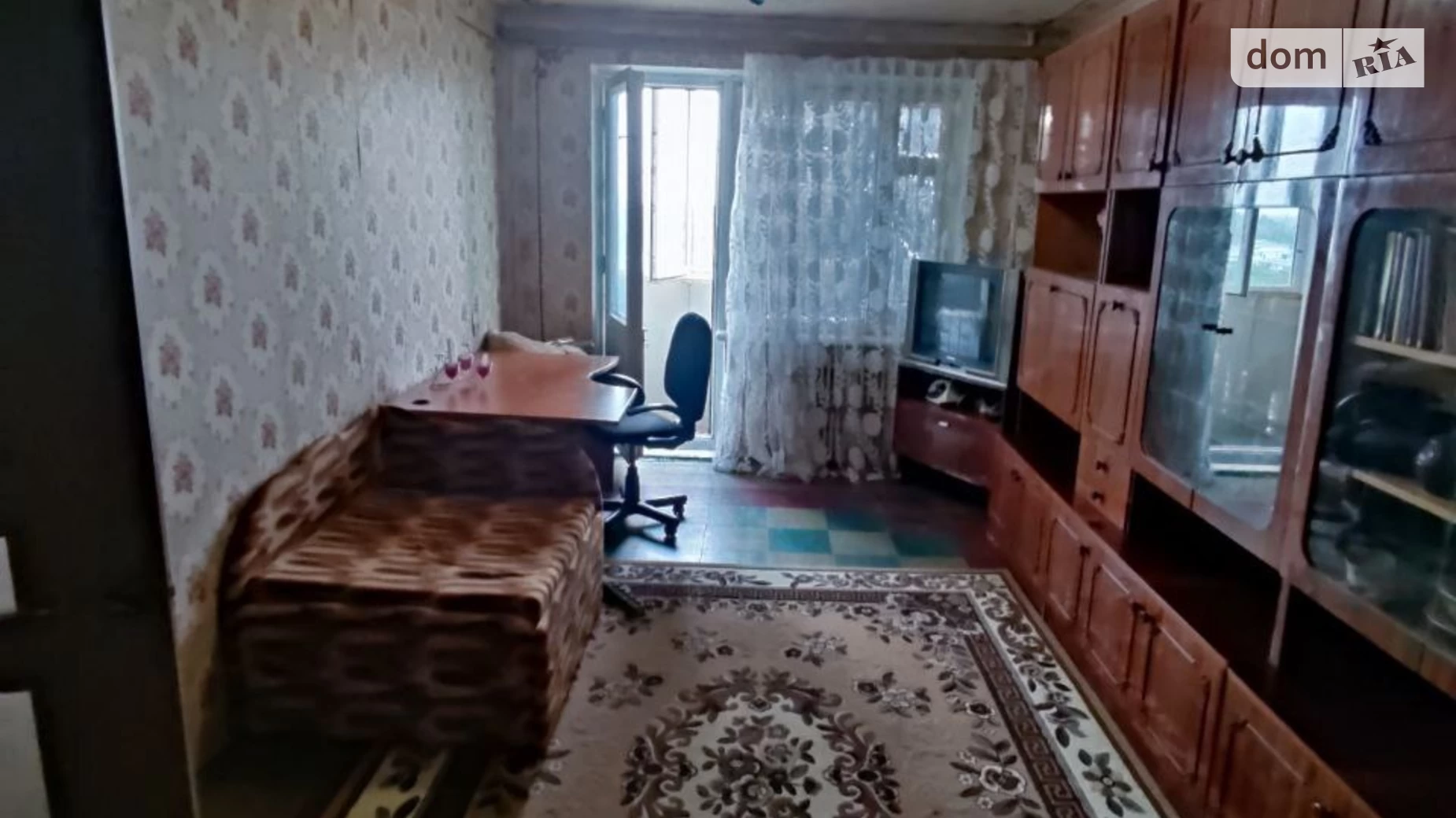 Продається 3-кімнатна квартира 60 кв. м у Дніпрі, вул. Захарченко Генерала, 14 - фото 2