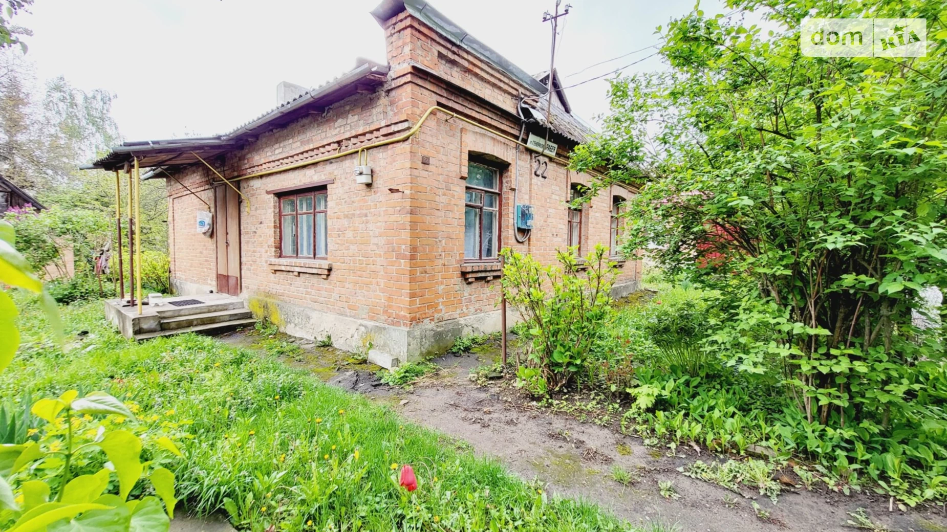 Продається земельна ділянка 7 соток у Вінницькій області, цена: 110000 $ - фото 3